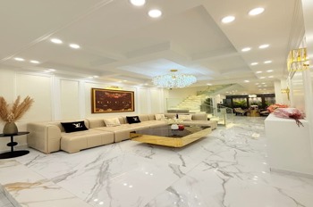 Khách Sạn Trung Yên 10 - Đầu Tư Sinh Lời Cực Cao Tại Cầu Giấy