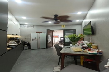 Bán Nhà Đẹp Đống Đa: Ngõ Nông, Thông Thoáng, 50m Ra Phố - Giá Tốt