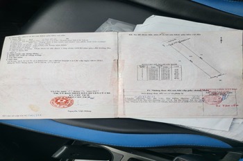 Bán Lô Đất 1000m2 Đỗ Đăng Tuyển, Củ Chi - Ngay Chợ Lô 6, Giá 3.3 Tỷ