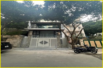 Biệt Thự Liền Kề Trung Hòa Nhân Chính: Vị Trí Đẹp, Mặt Tiền Rộng, Kinh Doanh Đắt