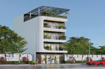 Nhà Đức Giang, Long Biên: Oto Đỗ Cửa, 5 Tầng, Giá 5.5 Tỷ