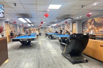 Bán Biệt Thự Phân Lô Cao Cấp Nguyễn Chí Thanh - 340m2, 68 tỷ - Vị Trí Độc Tôn