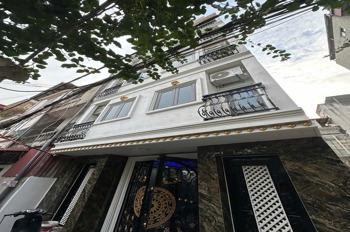 🏠 Siêu phẩm CCMN tại Từ Liêm - Ô tô đỗ cửa - Dòng tiền 80tr/tháng