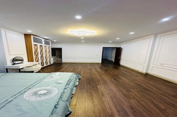 Bán Gấp LK Sân Bóng Mậu Lương: 60m2, 5 Tầng, 14.5 Tỷ - Vị Trí Đắc Địa