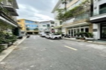 Bán nhà 4 tầng, 54m2, Him Lam Vạn Phúc - Giá 15.6 tỷ - Vỉa hè Oto