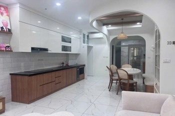 Bán nhà KĐT Mậu Lương, Kiến Hưng, Hà Đông - 12 tỷ, 50m2, KD tốt