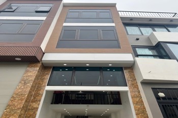 Mặt Phố Kinh Doanh - 33m2 x 4T - Hơn 6.48 Tỷ - Phú Lương