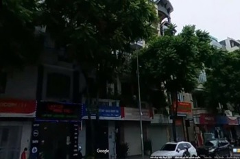 Bán Nhà Mặt Phố Lê Trọng Tấn - 67m2 x 5 Tầng, MT 4.37m, Quận Thanh Xuân