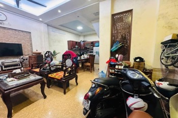 Nhà phố 47m2, Mặt tiền 6m, Thanh Xuân - Giá chỉ 6.8 tỷ