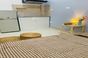 Nhà Dòng Tiền Cổ Nhuế: 9 Phòng, Thu Nhập 40tr/tháng - 7.4 Tỷ