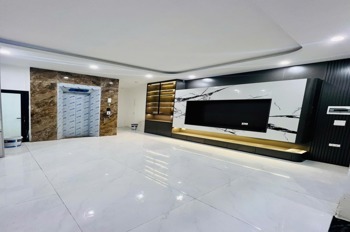 Bán Nhà Tôn Đức Thắng, Đống Đa: 39m2, 6 Tầng, 7.9 Tỷ, Thang Máy, Gần Phố