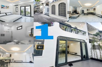 7 Tỷ Sở Hữu Nhà Xây Sẵn - Vị Trí An Sinh, Nội Thất Cao Cấp