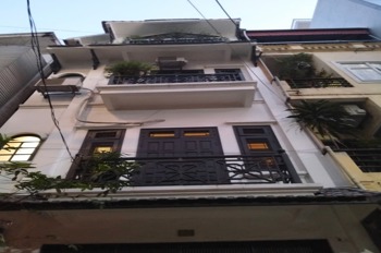 Nhà Phố Nguyễn Viết Xuân 90m2, 6 Tầng, Mặt Tiền 5.2m, Thanh Xuân - Giá 29.8 tỷ