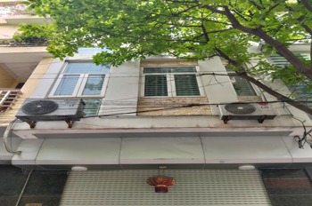 Bán nhà phố Xã Đàn, Đống Đa - 46m2 x 6 tầng, Mặt tiền 7m, Có Thang Máy, 11.5 tỷ