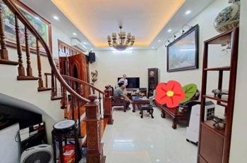 Bán nhà Ba Đình - Lô Góc 4 Tầng, MT6m, 10.7 tỷ - Nội Thất Cao Cấp