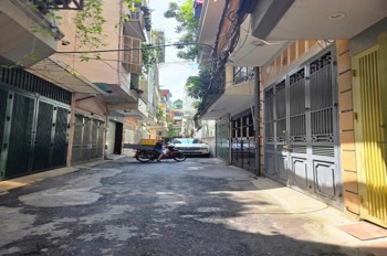 Bán nhà Lê Trọng Tấn, 57m2, 4 tầng, 13.5 tỷ - Vị trí kinh doanh