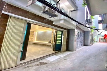 Bán nhà riêng Mỹ Đình 6.7 tỷ - 30m2 - 5 tầng - Vị trí đẹp, tiện ích đầy đủ