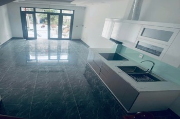 Nhà Mới Đẹp Hoàng Mai, 5 Tầng, Ngõ Thông Ô Tô, Giá Tốt