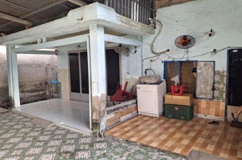 🔥 Giảm 800tr Nhà Mặt Tiền Vườn Lài Q12 - 324m2, Giá 2x Tỷ