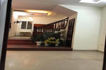 Bán Gấp Nhà Nguyễn Ngọc Vũ - 7 Phòng, Ô Tô Vào, Kinh Doanh - Đầu Tư