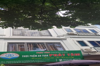 Phân Lô Liền Kề Mặt Chợ Xala - Kinh Doanh Đỉnh Cao, 15.8 Tỷ
