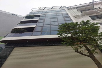 Bán Nhà Phố Thái Hà 51m2, 7 Tầng, Mặt Tiền 5.1m, Quận Đống Đa - Vị Trí Đắc Địa