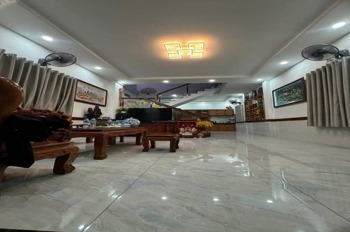Bán nhà hẻm 373/2 Lý Thường Kiệt, P8, Tân Bình - 4x11.5m, Giá 5.7 tỷ