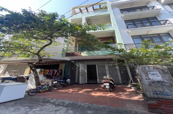 Bán Liền Kề La Khê Hà Đông 50m2, 4 Tầng, Giá 15.4 Tỷ
