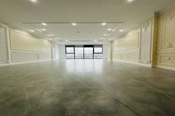 Mặt Phố Kinh Doanh Đỉnh Cao - 100m2 x 9 Tầng - Vũ Tông Phan, Thanh Xuân