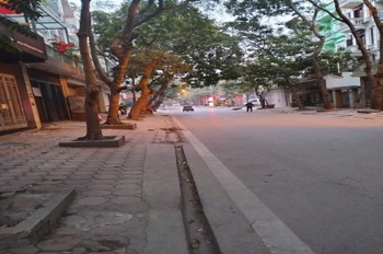 Lô Góc Độc Đáo Văn Quán 150m2, 5 Tầng, Mặt Tiền Rộng, Kinh Doanh Sắc Lợi