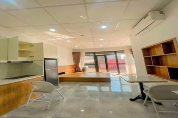 Bán nhà mặt ngõ Trần Hữu Tước, Đống Đa - 45m2 x 6 tầng - 10.938 tỷ