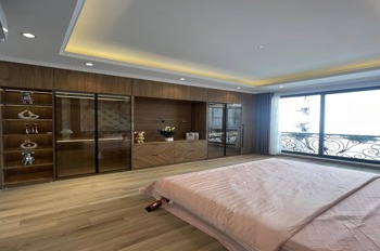 Bán nhà Yên Hòa, Cầu Giấy - 34m2, 5 tầng, 7.98 tỷ - Vị trí đẹp, pháp lý chuẩn
