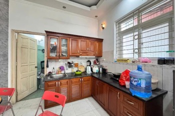 Bán nhà Đông Quan 43m2, 4 tầng, mặt tiền 6.6m, 8.8 tỷ - Cầu Giấy