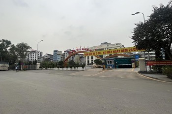 Bán nhà Mễ Trì - Ngõ Thông - Góc Lô - Giá 6x - Pháp Lý Chuẩn