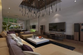 Bán Liền Kề Văn Khê - 83m² Đẹp Như Cung Điện - Giá Tốt
