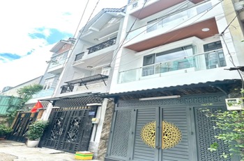 Siêu phẩm 3 Tầng Bình Tân - Giá Tốt, Vị Trí Đẹp, Pháp Lý Sạch