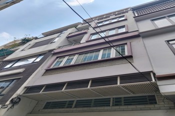 Mặt Phố Thái Hà 67m² - 6 Tầng, Vỉa Hè Rộng - KD Đa Ngành - 67 Tỷ Quận Đống Đa