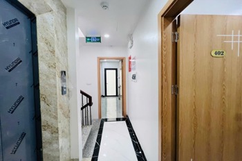 Căn hộ dịch vụ Xuân La 53m2, 5 tầng, Doanh thu 500tr/năm - Đầu tư sinh lời