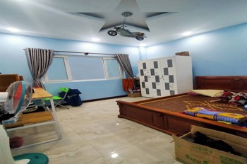 Bán Nhà Mặt Tiền Khu VIP Tân Phú - 84m² - 4 Tầng - Giá 12 Tỷ