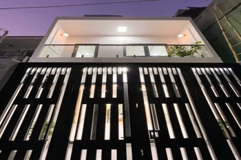 Nhà phố Quận 8 - Giá Rẻ, 1 Trệt 1 Lầu - 4.76 Tỷ - Sơn 0817.40.9696