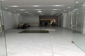 Bán nhà mặt phố Chiến Thắng 82m2, MT5m, 5 tầng, thang máy, kinh doanh sầm uất - 29.5 tỷ