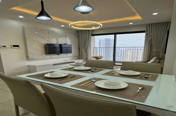 Bán căn 2 phòng ngủ Vinhomes D’Capitale Tòa C6 - Giá 7.1 tỷ