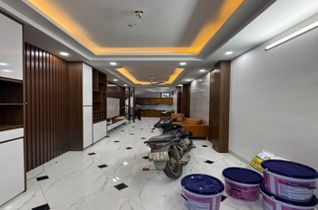 Mặt Ngõ Thông Kinh Doanh Tạp Hóa - Nhà Mới Xây Full Nội Thất