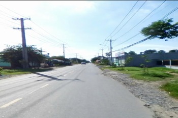 Bán Đất Củ Chi 150m² - Giá 2 Tỷ5 - Sổ Hồng Riêng - Vị Trí Đắc Địa