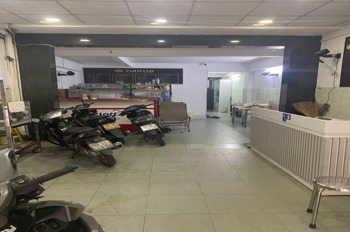 Nhà Mặt Tiền Tân Kỳ Tân Quý, 91m², 4 Tầng - Kinh Doanh Đỉnh, Gần Aeon Mall - 14.9 Tỷ