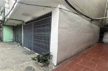 Nhà Cầu Giấy Lô Góc 3 Mặt Thoáng - Vị Trí Vàng, Tiện Ích Vượt Trội