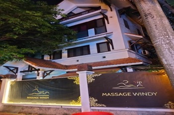 Bán Biệt Thự Phố Nguyễn Thị Thập, Cầu Giấy - 211m2, 4 Tầng, Mặt Tiền 13m