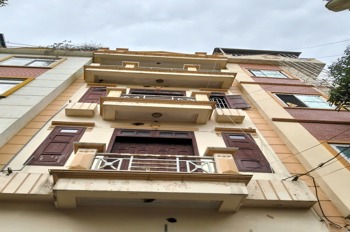 Mặt Phố Quan Nhân 130m2 x 5 Tầng, Vỉa Hè, View Hồ, 29 Tỷ - Quận Thanh Xuân