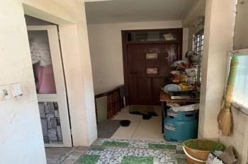 Nhà Cũ Giá Tốt Phú Mỹ: 5 Tầng, Kinh Doanh, Ô Tô Đỗ Cửa