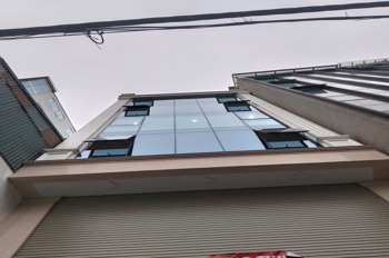 Bán Toà VP 8 Tầng, 1 Hầm, Vương Thừa Vũ, Quận Thanh Xuân - Dòng Tiền 115Tr/Tháng
